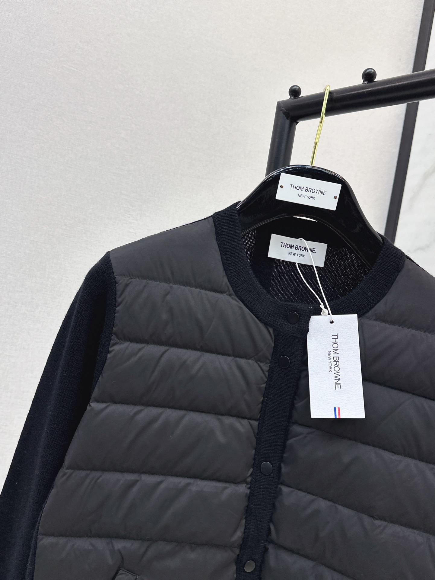 Thom Browne Down Jackets